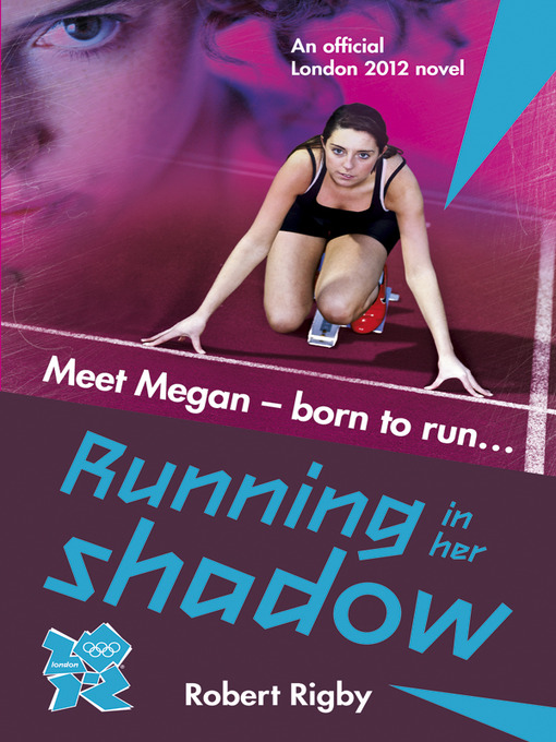 Title details for Running in Her Shadow by Robert Rigby - Available